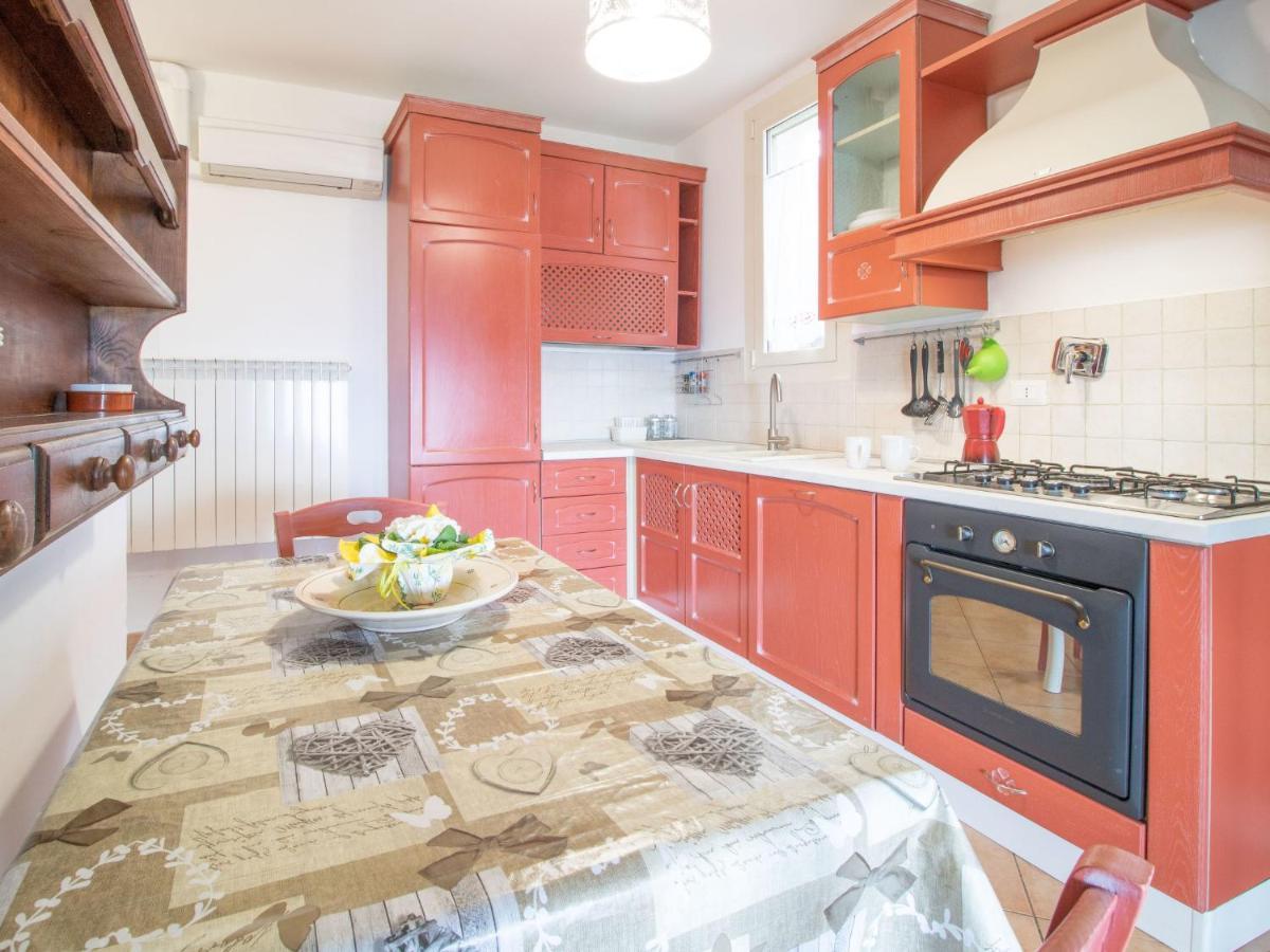 Holiday Home La Letizia By Interhome Collemancio Exterior photo