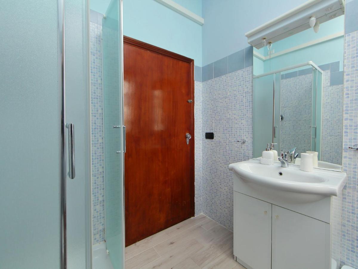Holiday Home La Letizia By Interhome Collemancio Exterior photo